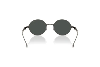 Vista posterior Diesel DL1008 (100987)