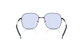 Vista posterior Diesel DL1010D (102476)