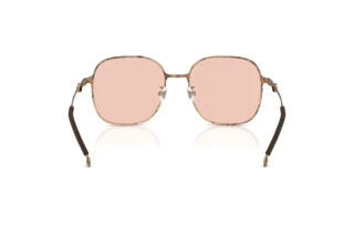 Vista posterior Diesel DL1010D (103084)