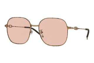 Diesel DL1010D 103084 Pale RosePaper Transparent Bronze