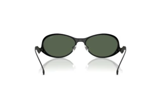 Vista posterior Diesel DL1014 (101371)