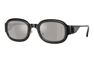 [glasses-front-view] Diesel DL1020 (10026G)