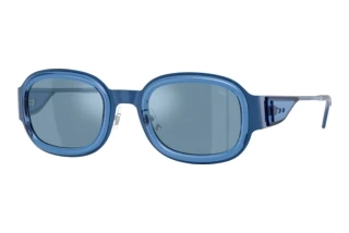 [glasses-front-view] Diesel DL1020 (10441U)