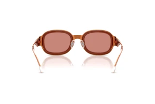 [glasses-back-view] Diesel DL1020 (10467J)