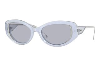 Diesel DL2001MU 722/1 VioletShiny Transparent Iridescent