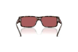 Vista posterior Diesel DL2003 (723/B5)