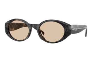 [glasses-front-view] Diesel DL2008U (204193)