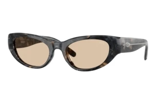 [glasses-front-view] Diesel DL2010U (204193)