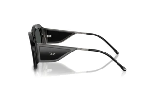 [glasses-side-view] Diesel DL2015U (204487)