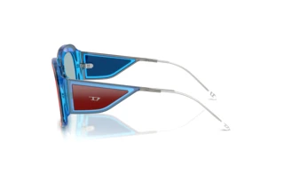 [glasses-side-view] Diesel DL2015U (20487C)