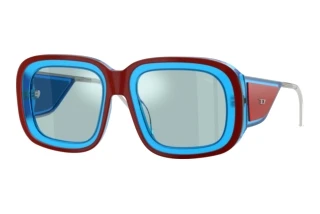 [glasses-front-view] Diesel DL2015U (20487C)