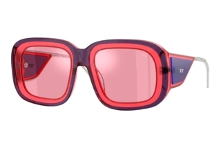 [glasses-front-view] Diesel DL2015U (204930)