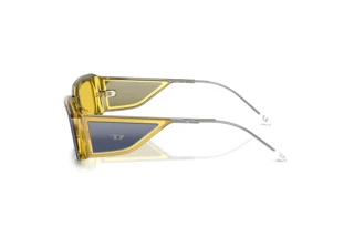 [glasses-side-view] Diesel DL2017U (2046V9)