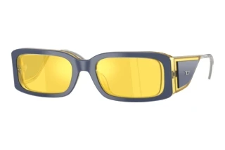 [glasses-front-view] Diesel DL2017U (2046V9)