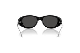 Vy bakifrån Diesel DL3003 (501/87)