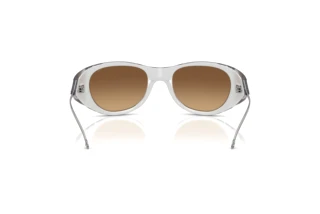 Vista posterior Diesel DL3003 (507/B8)