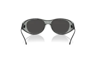 Vista posterior Diesel DL3003 (509/87)