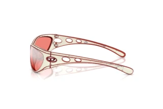 Vista lateral Diesel DL3004U (20107E)