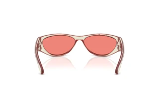 Vista posterior Diesel DL3004U (20107E)