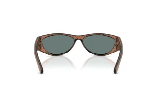 Vista posterior Diesel DL3004U (20114Z)