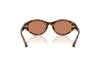 Vista posterior Diesel DL3005U (201373)