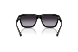 Vista posterior Diesel DL3006U (20018G)