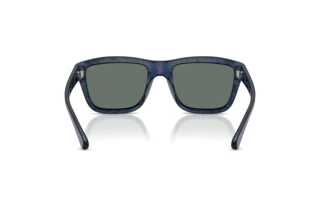 Vista posterior Diesel DL3006U (201425)