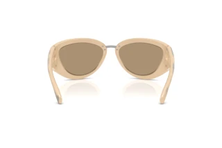 Vista posterior Diesel DL3007U (20087J)