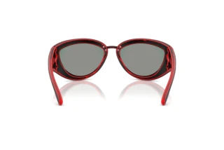 Vista posterior Diesel DL3007U (20096P)