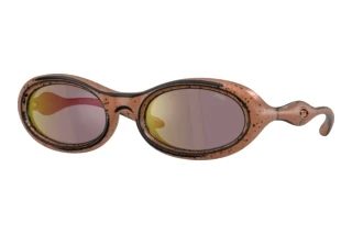 Vedere din față Diesel DL3011U (20114Z)