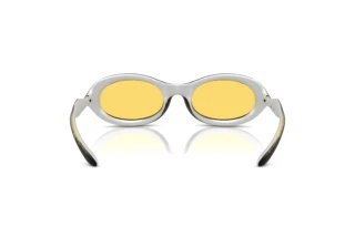 Vista posterior Diesel DL3011U (203085)