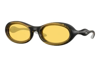 Vista frontal Diesel DL3011U (203085)