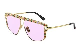 Dolce & Gabbana DG2281B 02/1A