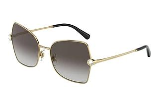 Dolce & Gabbana DG2284B 02/8G