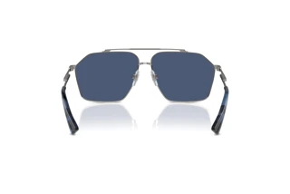 [glasses-back-view] Dolce & Gabbana DG2303 (04/80)