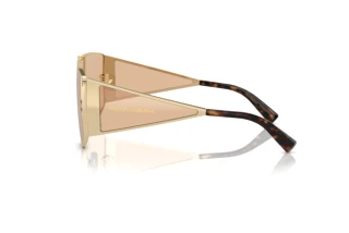 Vista lateral Dolce & Gabbana DG2305 (13655A)