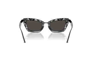 Πίσω όψη Dolce & Gabbana DG2311 (01/87)