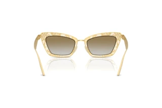 Vy bakifrån Dolce & Gabbana DG2311 (12246E)