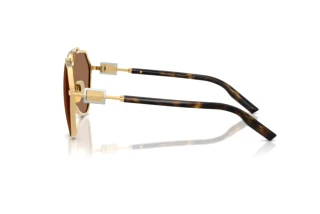 Vista lateral Dolce & Gabbana DG2315 (02/73)