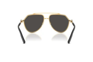 [glasses-back-view] Dolce & Gabbana DG2315 (02/87)