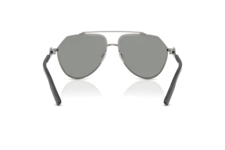 Vista posterior Dolce & Gabbana DG2315 (04/1)