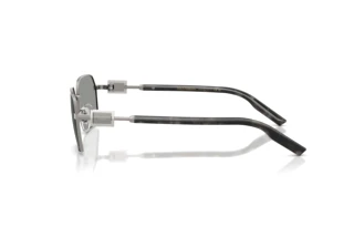 Vedere laterală Dolce & Gabbana DG2316 (04/1)