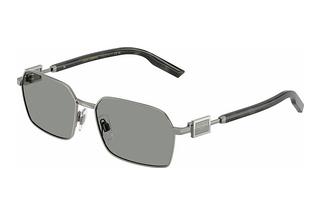 Dolce & Gabbana DG2316 04/1 GreyGunmetal