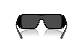 Πίσω όψη Dolce & Gabbana DG2317 (110687)