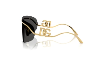 [glasses-side-view] Dolce & Gabbana DG2320 (02/87)