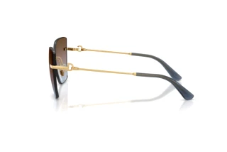 [glasses-side-view] Dolce & Gabbana DG2321 (02/48)