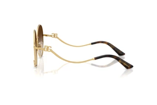 Vedere laterală Dolce & Gabbana DG2324 (02/13)