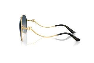 Изглед отстрани Dolce & Gabbana DG2326 (02/79)