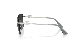 [glasses-side-view] Dolce & Gabbana DG2332B (05/88)