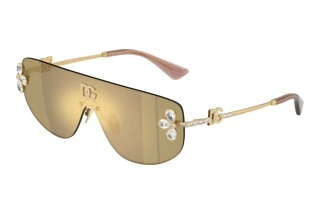 [glasses-front-view] Dolce & Gabbana DG2333B (02/03)